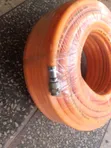 Orange Spray Pipe - 1
