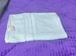 Medium Size Cotton Towels 60cm x 120cm - White - 3
