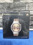 New Huawei Watch GT 6 Pro Gold - 1