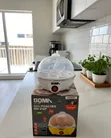 Bomann 6 Egg Poacher (BM-01EP) - 1