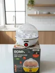 Bomann 6 Egg Poacher (BM-01EP) - 2
