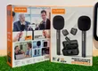 Plokama WM-80 Wireless Microphone System - 1