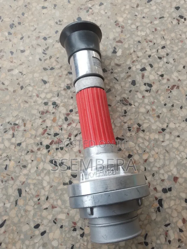3 Inch Irrigation Handheld Nozzle - 1