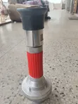 3 Inch Irrigation Handheld Nozzle - 2