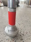 3 Inch Irrigation Handheld Nozzle - 3