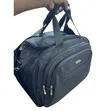 Gym Bag - Large Waterproof Travel Luggage Bag (Medium) - 2