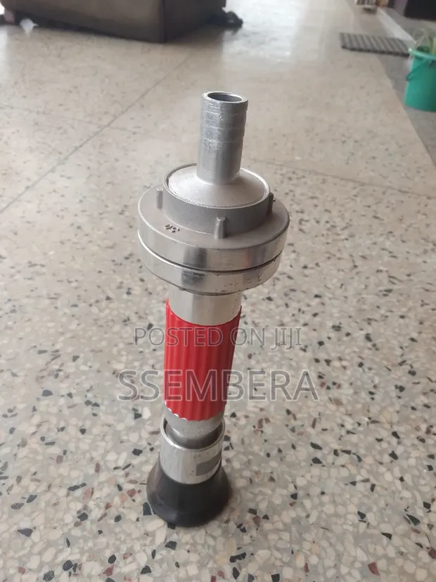 1 Inch Irrigation Handheld Nozzle - 1