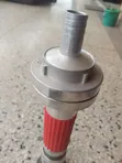 1 Inch Irrigation Handheld Nozzle - 3