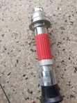 2 Inch Irrigation Handheld Nozzle - 2