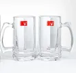 Set of 12 Glass Juice Glasses - 2