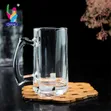 Set of 12 Glass Juice Glasses - 3