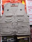 Press Jackets / Media Vests - 2