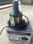 Maxmech Booster Pump Pressure Controller - 1