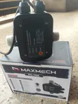 Maxmech Booster Pump Pressure Controller - 2