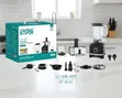 WinningStar 10-in-1 Food Processor (ST-5537) - 2