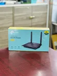 TP-Link TL-MR100 300 Mbps Wireless N 4G LTE Router - 1
