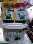 Green Cherries for Baking - 1