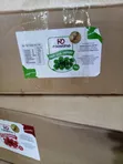 Green Cherries for Baking - 2