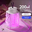 Rechargeable Mosquito Killer Device - 3