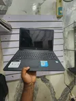 New HP 250 G4 Laptop: Intel Core i5, 8GB RAM, 256GB SSD - 1