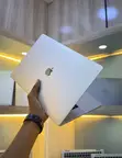 Apple MacBook Pro 2017 16GB RAM, 512GB SSD - 3