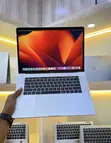 Apple MacBook Pro 2017 16GB RAM, 512GB SSD - 4
