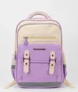 Classy Pastel Backpack - Brand New - 1