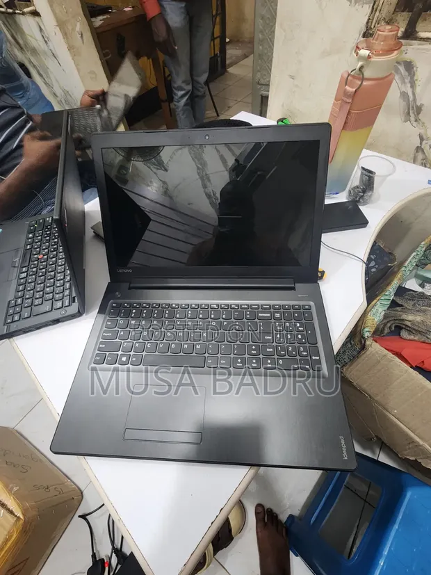 New Lenovo IdeaPad 310 Laptop - Intel Core i7, 8GB RAM, 256GB SSD - 1