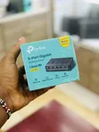 TP-Link LS1005G LiteWave 5-Port Gigabit Desktop Switch - 1