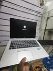 HP ProBook 640 G4 Laptop - Intel Core i7, 8GB RAM, 256GB SSD - 2