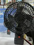Lithium Battery Fan - 2