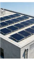 Dyness 25kWh 10kVA Hybrid Complete Solar System - 2