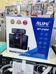 Alipu 3.1 Subwoofer System - 1
