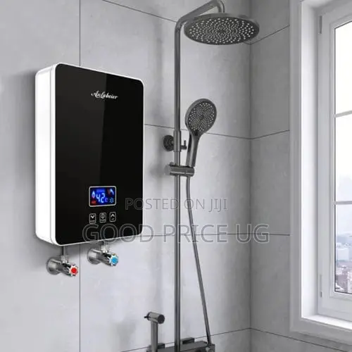 Anlabeier Instant Electric Water Heater - 1