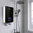 Anlabeier Instant Electric Water Heater - 1