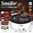 Sonifer SF-3544 Electric Coffee Roaster - 4