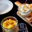 3pcs Glass Food Storage Containers - 3