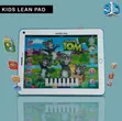 Talking Tom 3D Educational Learning Pad for Kids - 2