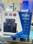 Alipu Big Sound Woofers - 2