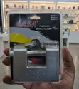Casa Top Security Padlock 94mm - 1