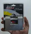 Casa Top Security Padlock 94mm - 2