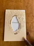 Custom Invitation Card Design & Printing - 2