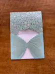 Custom Invitation Card Design & Printing - 3