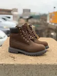 Timberland Premium 6-Inch Boots - 1