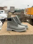 Timberland Premium 6-Inch Boots - 2