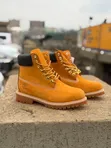 Timberland Premium 6-Inch Boots - 3