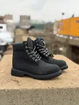 Timberland Premium 6-Inch Boots - 4