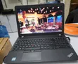 Lenovo ThinkPad E570 Laptop - Intel Core i5, 8GB RAM, 500GB HDD - 2
