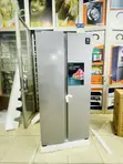 Hisense 560 Liters Side by Side Refrigerator - 1