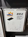 Phoenix 500W Pure Sine Wave Solar Energy Storage System - 2